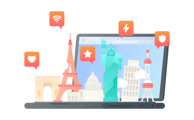 在关岛连接到中国vpn - 雷艇加速器